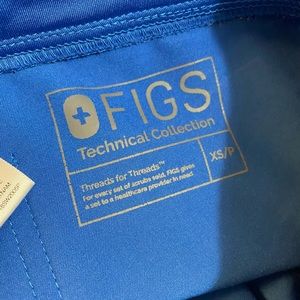 Figs Zamora Leggings XS/Petite